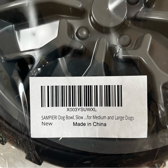 Tire Slow Feeder For Medium And Large Dogs - Picture 5 of 5